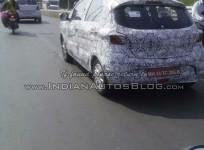 Tata Kite Spied Testing Again, Looks Production Ready