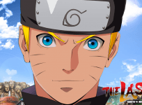 Naruto film