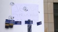 cyprus-airways-employees-protest-airline-closure