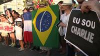 march-in-rio-for-paris-attack-victims