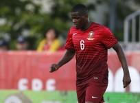 William Carvalho Portugal