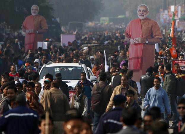Modi