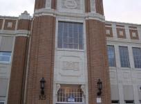 Pocatello High School haunted