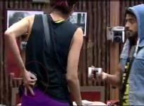 Karishma Tanna and Gautam Gulati