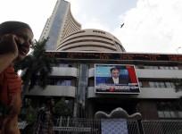 BSE Sensex