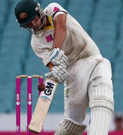 Brisbane Heat will be boosted by the return of Joe Burns Joe Burns Australia