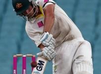 Joe Burns Australia