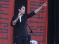 Ian Watkins of Lostprophets jailed for multiple sexual offences