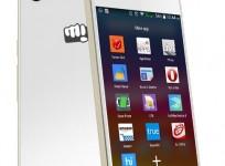 Micromax Canvas Hue AQ5000 with 3000 mAh Battery Launched in India; Price, Specifications