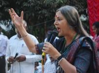Brinda Karat