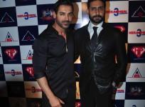 Abhishek Bachchan, John Abraham in 'Hera Pheri 3'