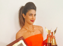 Priyanka Chopra