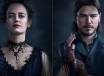 Penny Dreadful