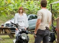 Jurassic World