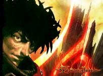 The Phantom Dust