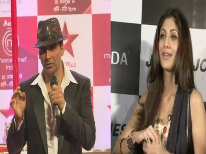 What Happens When Bollywood Ex-flames Come Face-to-face