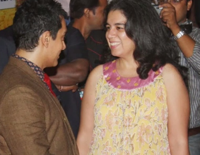 What Happens When Bollywood Ex-flames Come Face-to-face