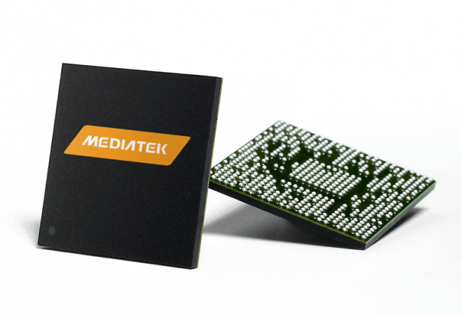 MediaTek Bomb SoC will feature 10 or 12 core processors inside MediaTek Bomb SoC will feature 10 or 12 core processors inside