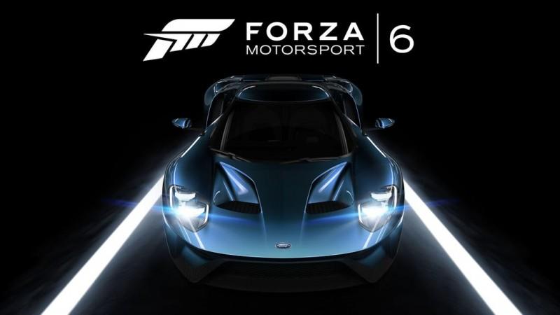 Koenigsegg One:1 Joins Forza 6 On Xbox