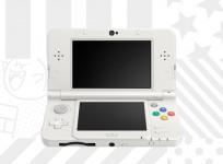 New Nintendo 3DS