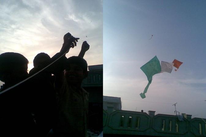Kites Kites