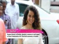 spotted-kangana-ranaut