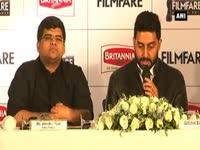 abhishek-bachchan-announces-60th-filmfare-awards