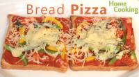 bread-pizza