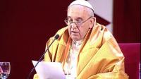 pope-urges-sri-lanka-religious-leaders-to-work-together