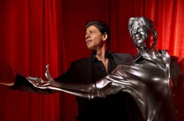 Shah Rukh Khan