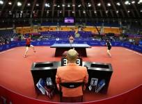 Table Tennis