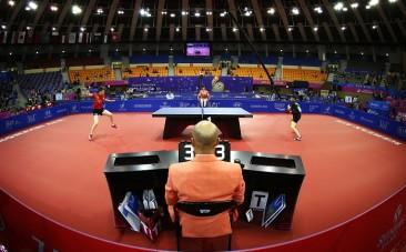 Table Tennis
