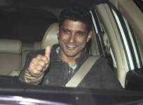 Karan Johar's Party