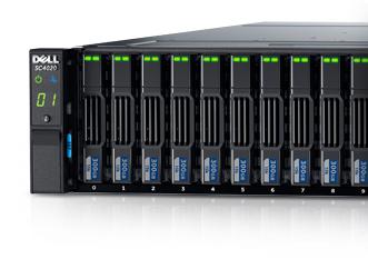 Dell introduces 2 new storage solutions
