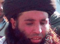 Taliban Commander Maulana Fazlullah is now a Global Terrorist.