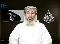 AQAP released a visual speech from Nasser bin Ali al-Ansi claiming credit for the Charlie Hebdo attack in Paris.