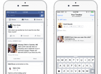 Facebook Helps Spread The Word On Missing Kids Through Amber Alerts