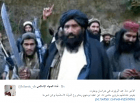 Mullah Abdul Rauf, a former Taliban commander has joined ISIS and is now recruiting for the group.