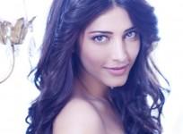 Shruti Haasan
