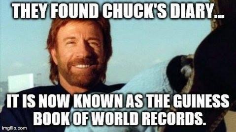 Chuck