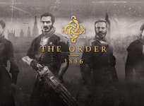 The Order: 1886