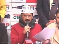 satish-upadhyay-should-explain-his-relationship-with-delhi-power-discoms-kejriwal