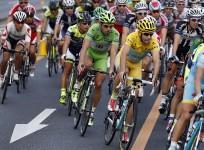 Vincenzo Nibali Tour de France