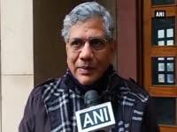 yechury-criticizes-govt-for-inviting-obama-on-republic-day