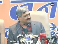satish-upadhyay-and-ashish-sood-challenges-kejriwal-to-present-evidence-on-his-allegations-in-24-hou