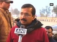 kejriwal-reacts-after-satish-upadhyay-threatens-to-file-defamation-case-against-him