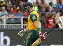 Morne Van Wyk South Africa