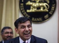 Dr.Raghuram Rajan, RBI Director