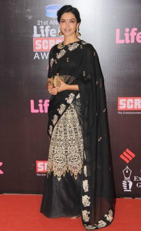 Deepika Padukone