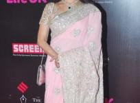 21st Life OK Screen Awards: Deepika Padukone, Priyanka Chopra, Shahid Kapoor and Other Stars Walk the Red Carpet
